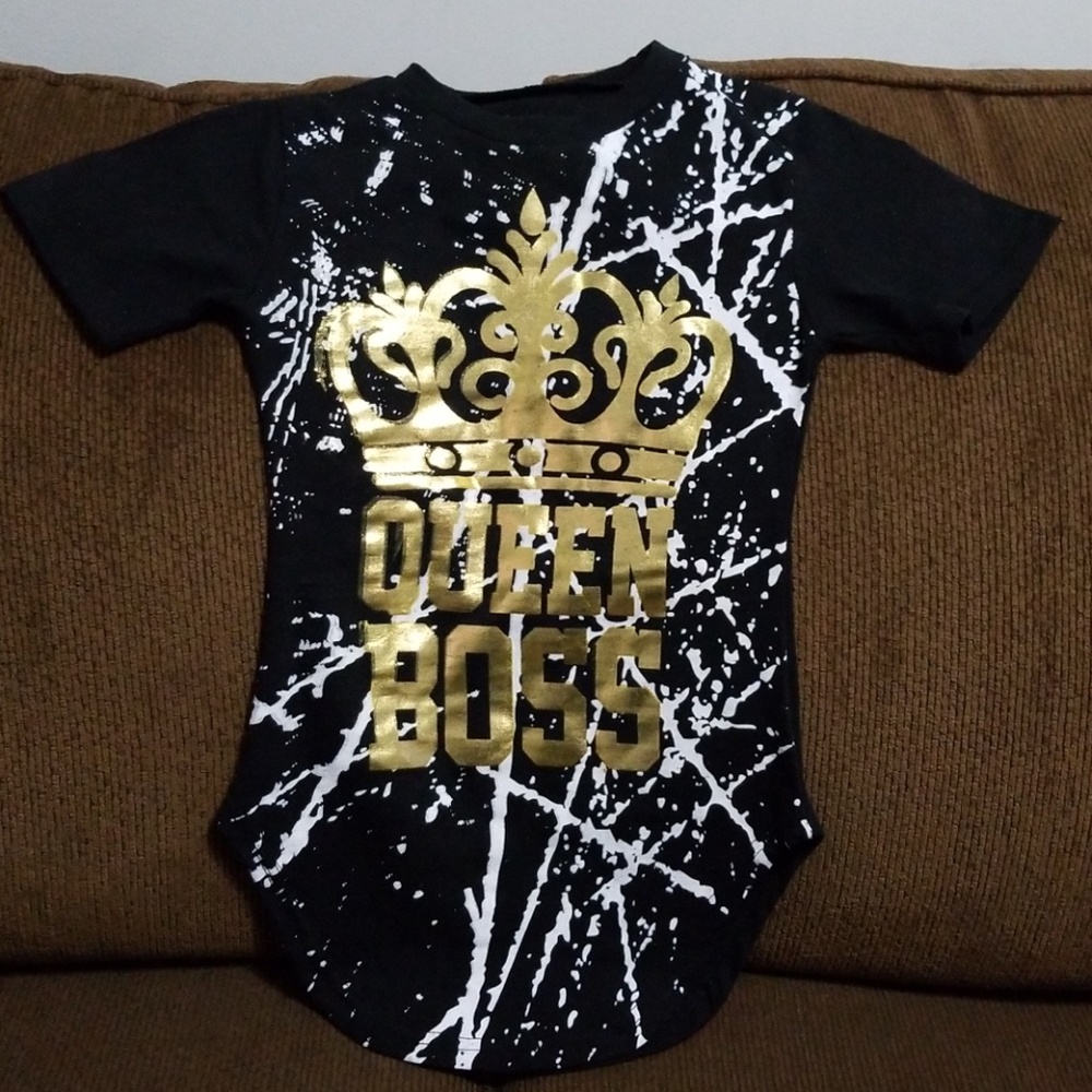 Love love love little girls size small blouse